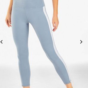 High-Waisted PowerHold Fabletics Leggings - Small
